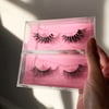 Strip Lashes