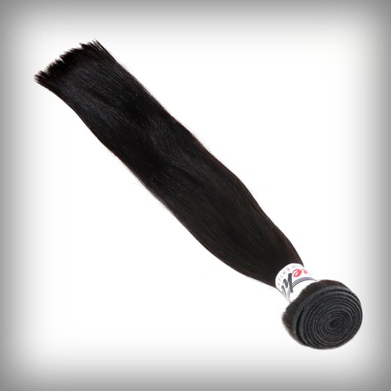 Image of Mink Straight