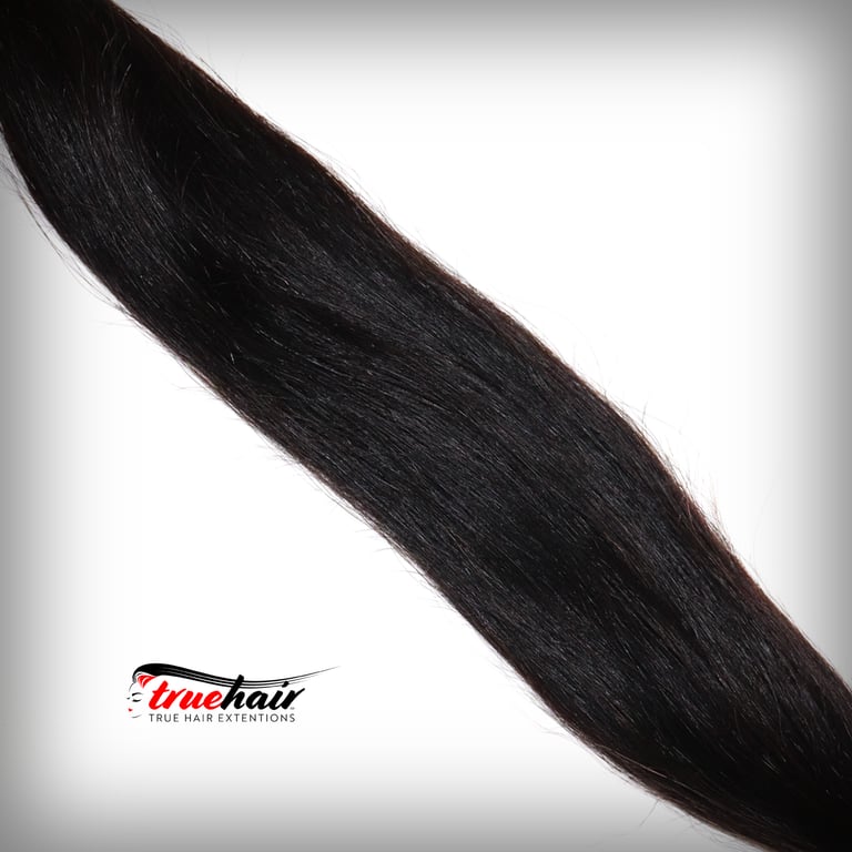 Image of Mink Straight