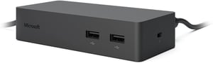 Microsoft Surface Dock electronics