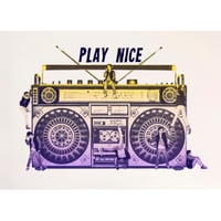 Image 1 of Playnice