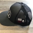 Image of Til I Die trucker snapback