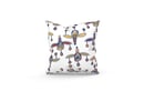 Image 3 of HONEYBEES CHROMA (Crete) CUSHION COVER