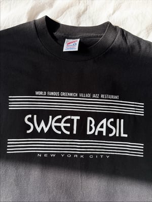 Image of Sweet Basil T-Shirt