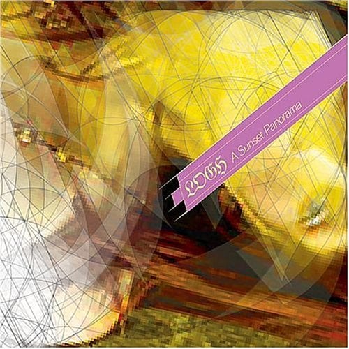 Logh - A Sunset Panorama LP