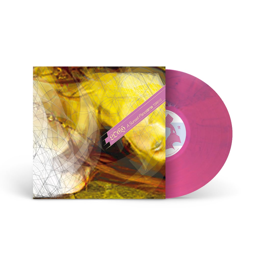Logh - A Sunset Panorama LP