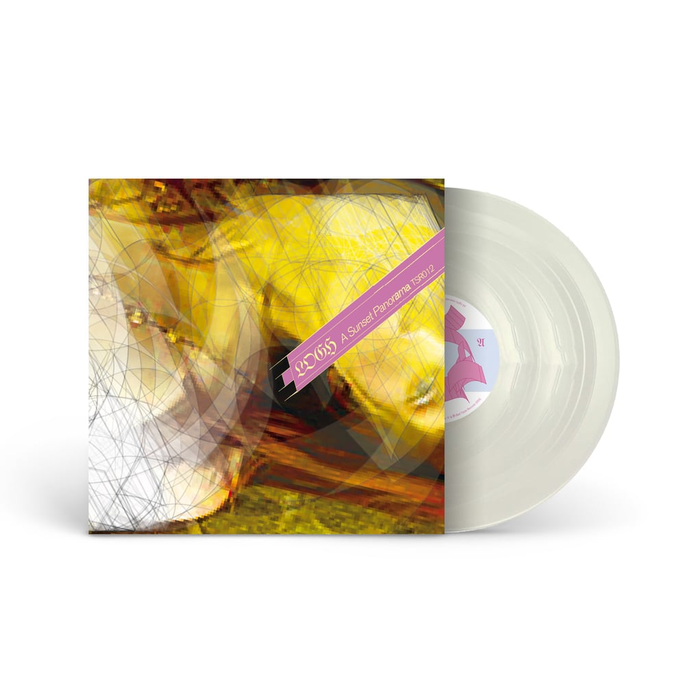 Logh - A Sunset Panorama LP