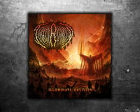 Illuminate Oblivion CD