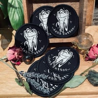 Tooth Patch