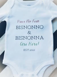 Baby Onesies
