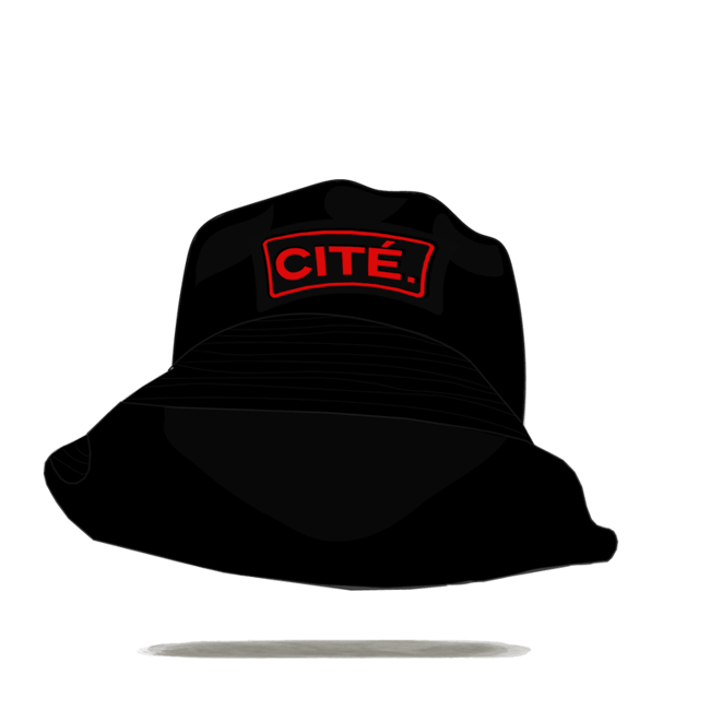Paris CITE [Purple] S/S20 PONEY CLUB [beta]