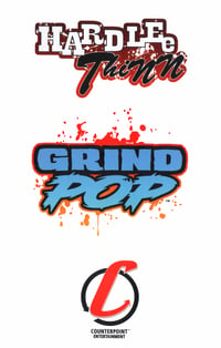 Image of Hardlee Thinn Grind POP Exclusive Cover A Virgin