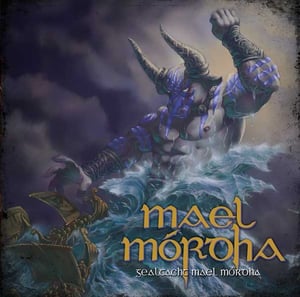 Image of Gealtacht Mael Mórdha CD