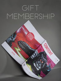 Gift Membership