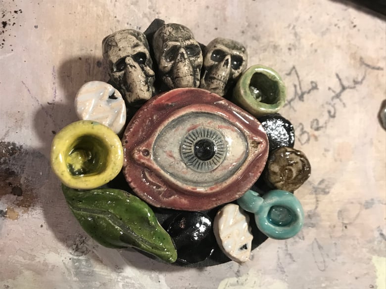 Image of Lover's Eye Pirates
