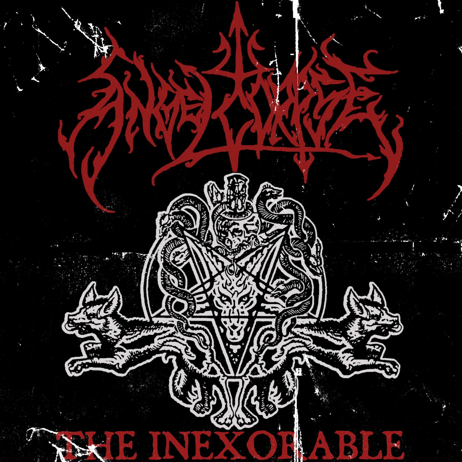 ANGELCORPSE - THE INEXORABLE | Devil's Blood
