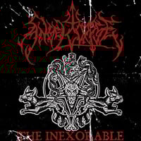 ANGELCORPSE - THE INEXORABLE