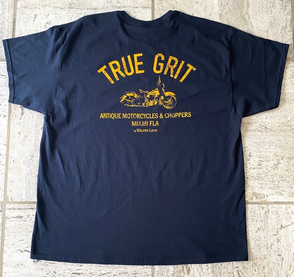 Image of True Grit T-Shirts 