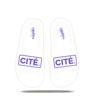 Claquettes (Slipers) "CITE." [BLUE] (W)