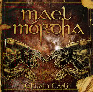 Image of Cluain Tarbh CD (Re-release)