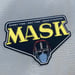 Image of M-M-M-MASK!