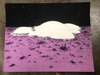 Image 1 of Dome City (purple)