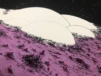 Image 2 of Dome City (purple)