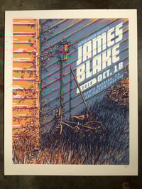 Image 1 of James Blake