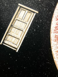 Image 2 of Sandworm Door