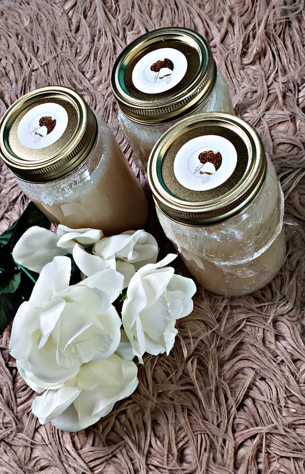 Image of Let's Get Mossed