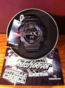 Image of G-Shock Black/Black