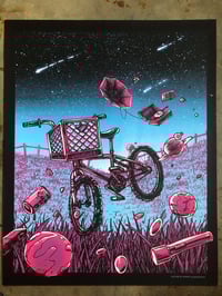 Image 1 of E.xtra T.errestrial Stuff