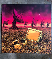 Image 1 of Awful Waste Of Space