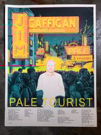Image 1 of Jim Gaffigan Pale Tourist