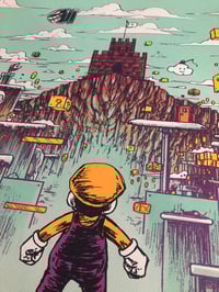 Image 2 of Next Level (variant)