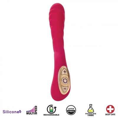 Image of Rendezvous Silicone Vibe