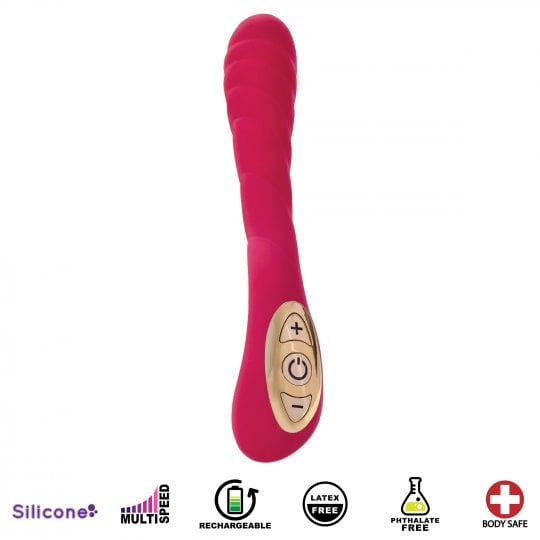 Image of Rendezvous Silicone Vibe