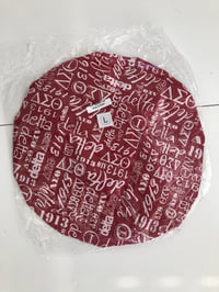 Image 1 of DST shower cap