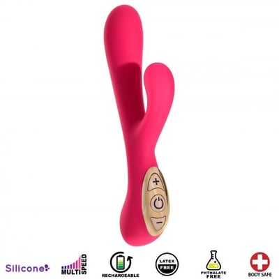 Image of Debut Silicone Vibe 