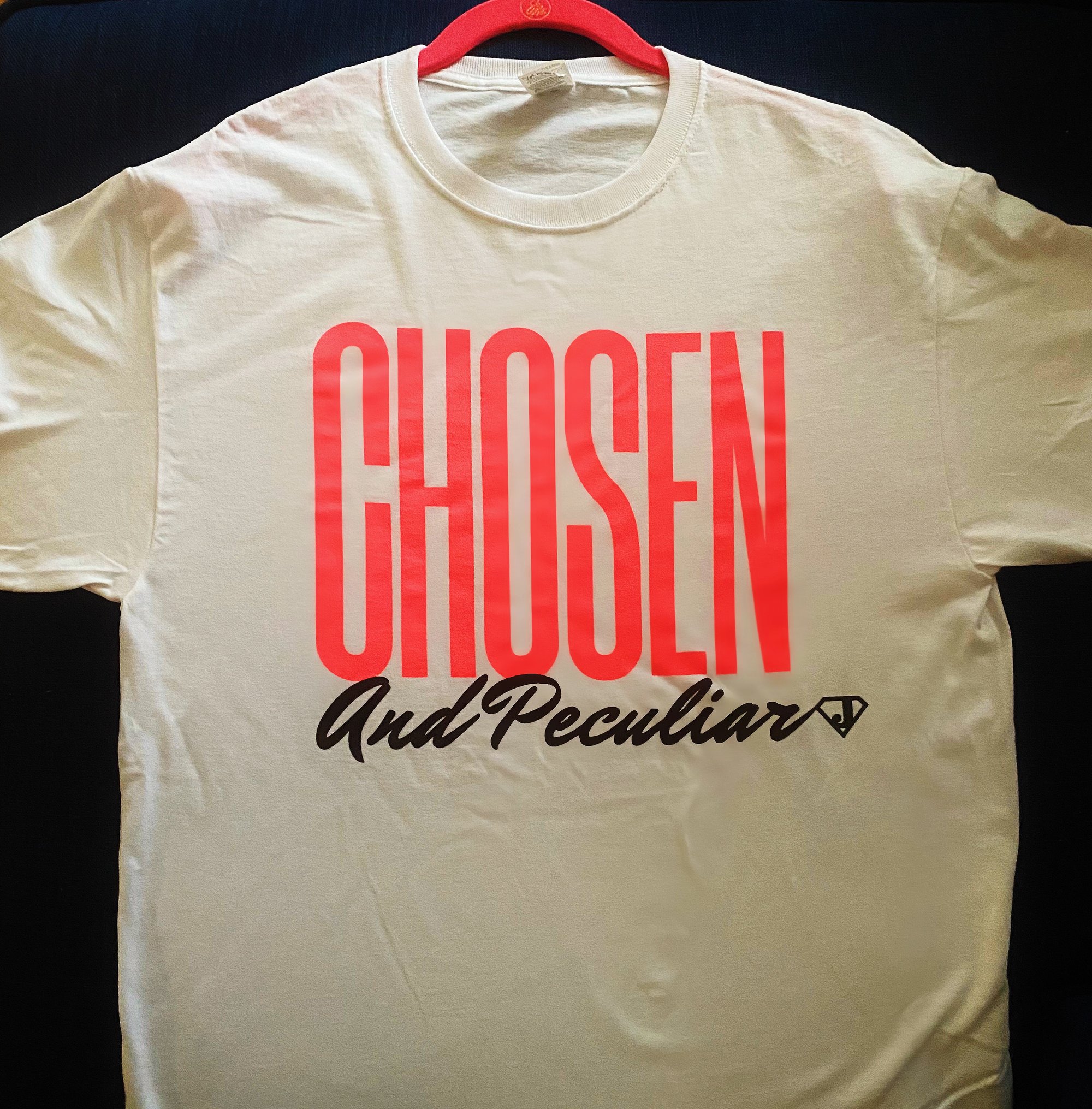 Peculiar T-Shirt Peculiar T-Shirt