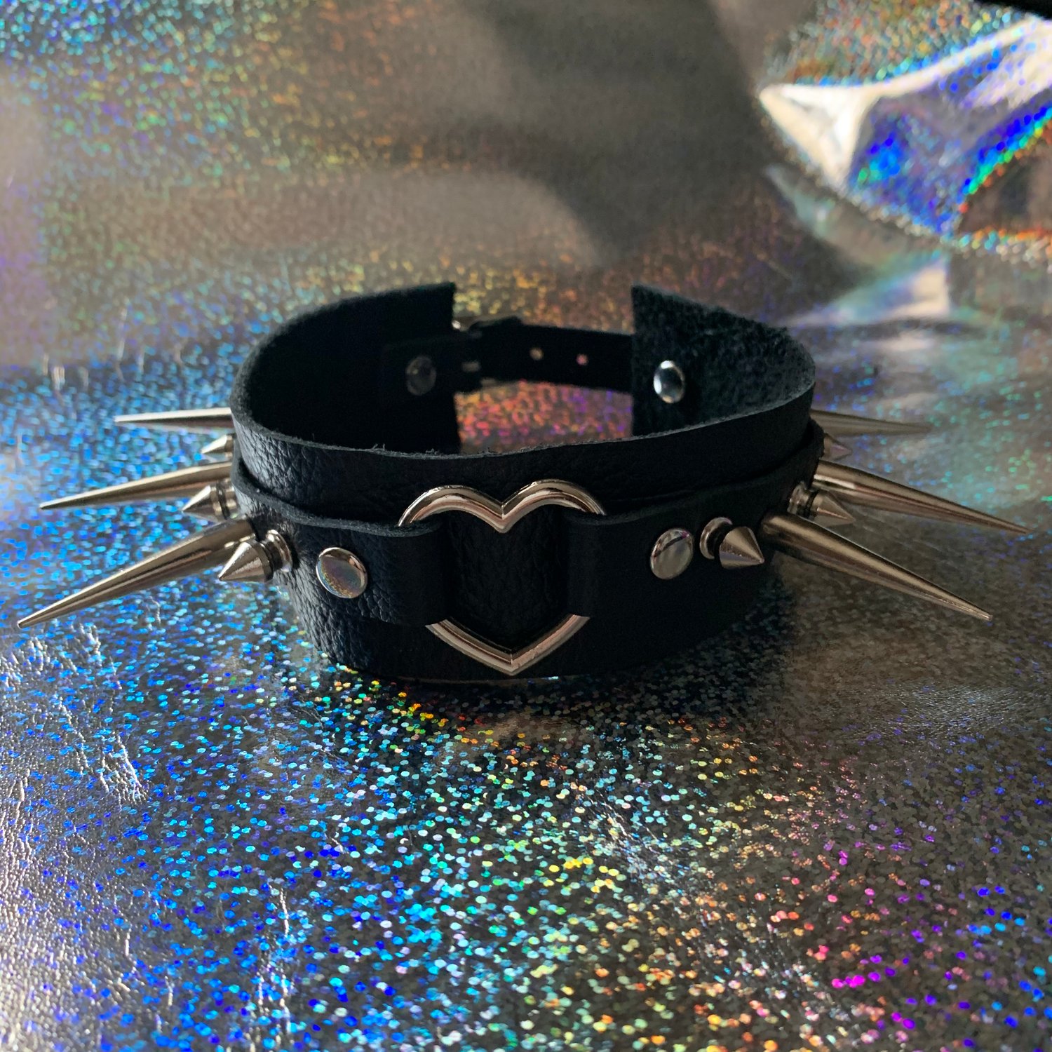 Image of Heartbreaker Collar