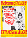 Mcdonald's Escucha!