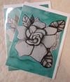 Gardenia Cards