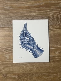 Image 4 of Hands studies