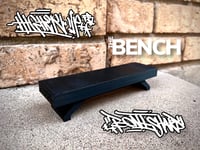 THE BENCH 