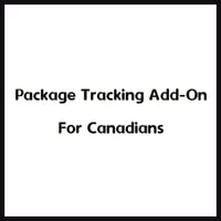 Tracking Add-on for Canadians