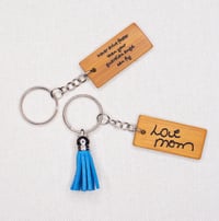 Custom Keychain