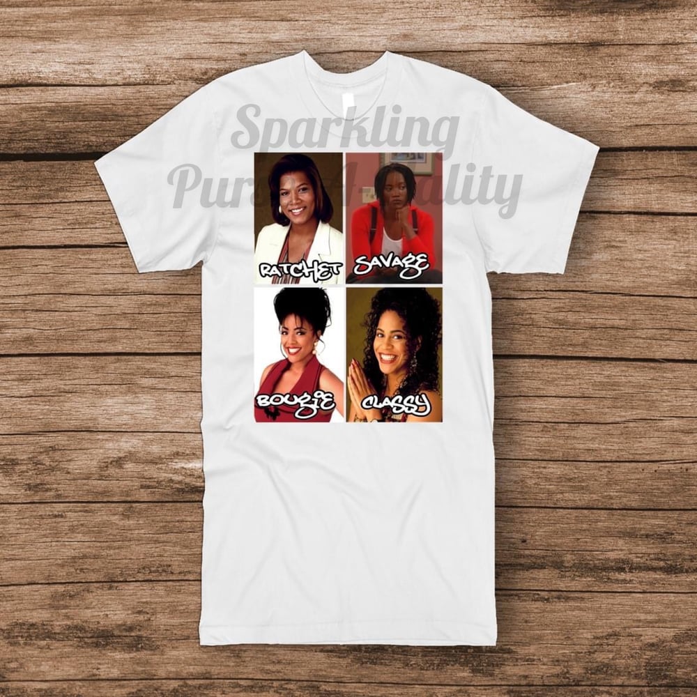 Image of Living Single