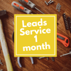 Leads for 1 Month