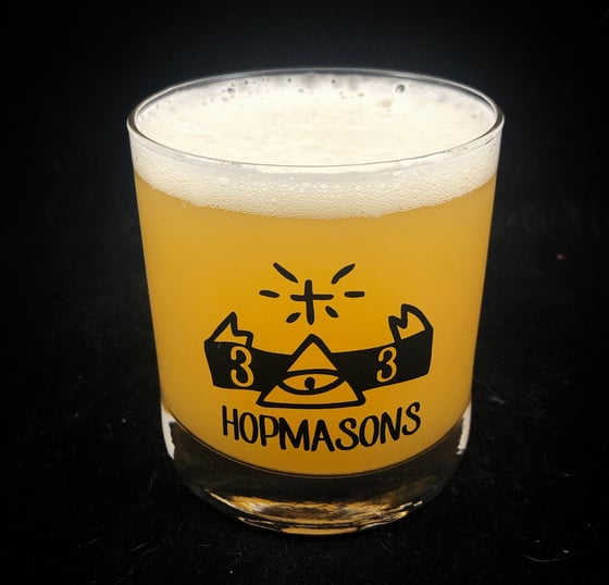 Image of The 33rd Glassware